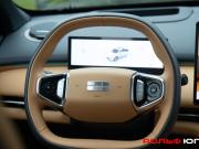 Geely Galaxy Starship 7 Москва  - изображение 36