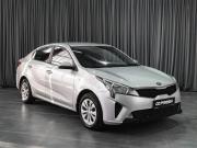 Kia Rio IV Рестайлинг Тюмень  - изображение 18