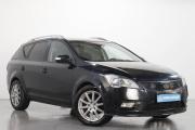 Kia Ceed I Рестайлинг Челябинск  - изображение 18