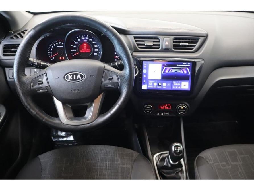 Kia Rio III Коломна  - изображение 8