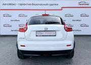 Nissan Juke I Тюмень  - изображение 26