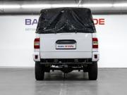 УАЗ Pickup I Рестайлинг 2 Тюмень  - изображение 28