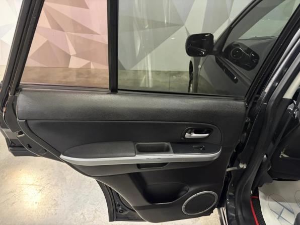 Suzuki Grand Vitara II Рестайлинг с пробегом 2008 года, цена 750 000 рублей, 232310 км, внедорожник, Автокод Объявления