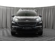 Kia Sportage IV Рестайлинг Москва  - изображение 33