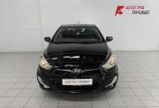 Hyundai Solaris I Астрахань  - изображение 20