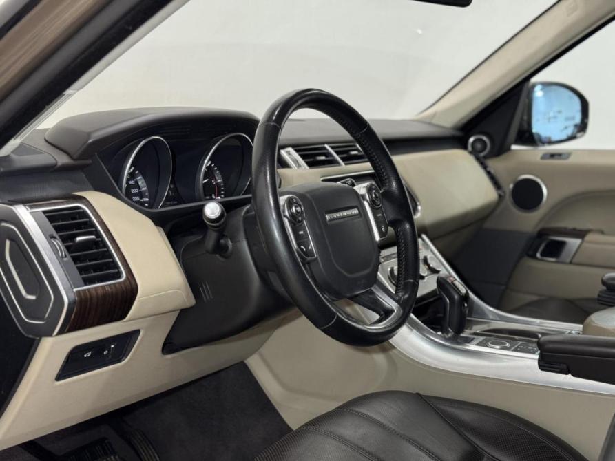 Land Rover Range Rover Sport II Нижний Новгород  - изображение 15