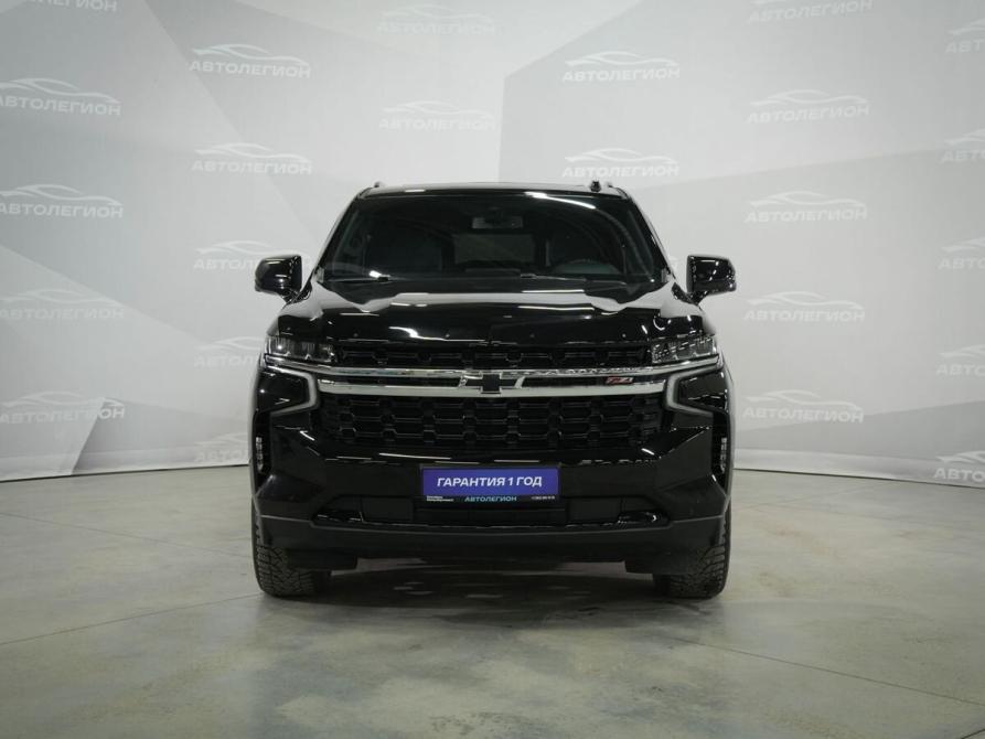 Chevrolet Tahoe V Новосибирск  - изображение 3