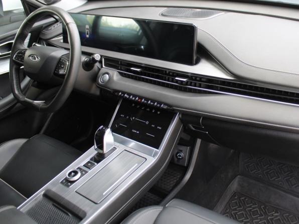Chery Tiggo 7 Pro Max I с пробегом 2023 года, цена 1 929 000 рублей, 75909 км, внедорожник, Автокод Объявления