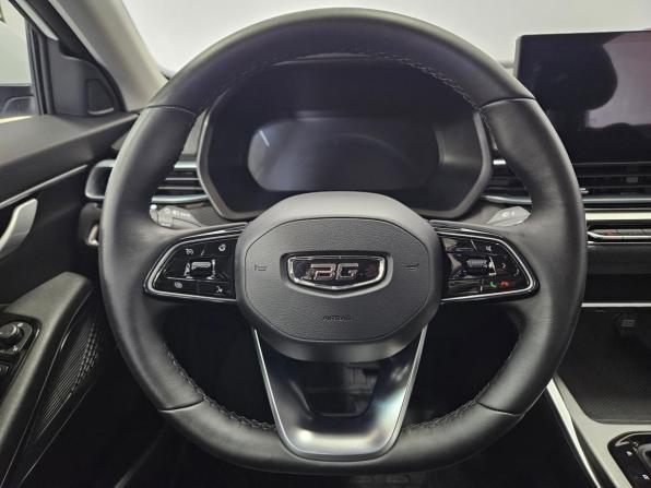 Belgee S50 с пробегом 2025 года, цена 2 100 000 рублей, 3000 км, седан, Автокод Объявления