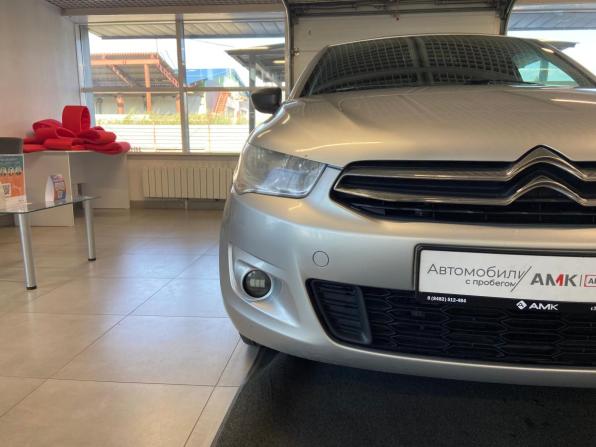 Citroen C-Elysee I с пробегом 2013 года, цена 364 531 рубль, 163706 км, седан, Автокод Объявления