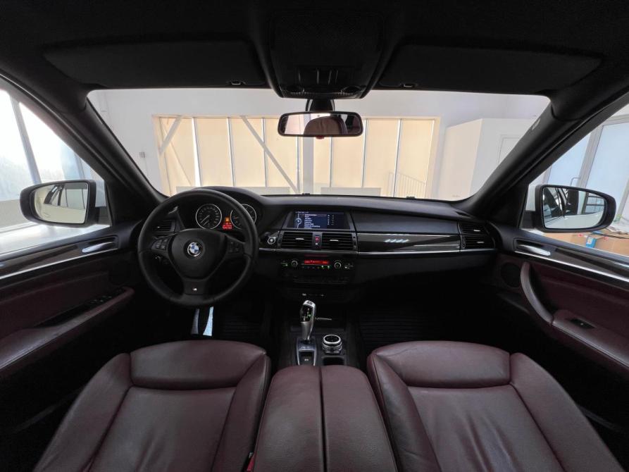 BMW X5 II (E70) Рестайлинг Волгоград  - изображение 11