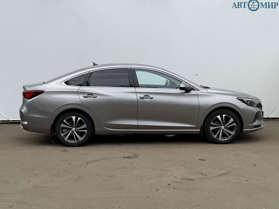 Changan Eado Plus Москва  - изображение 4