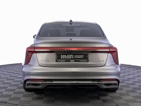 Hongqi H5 II с пробегом 2024 года, цена 2 600 000 рублей, 67918 км, седан, Автокод Объявления
