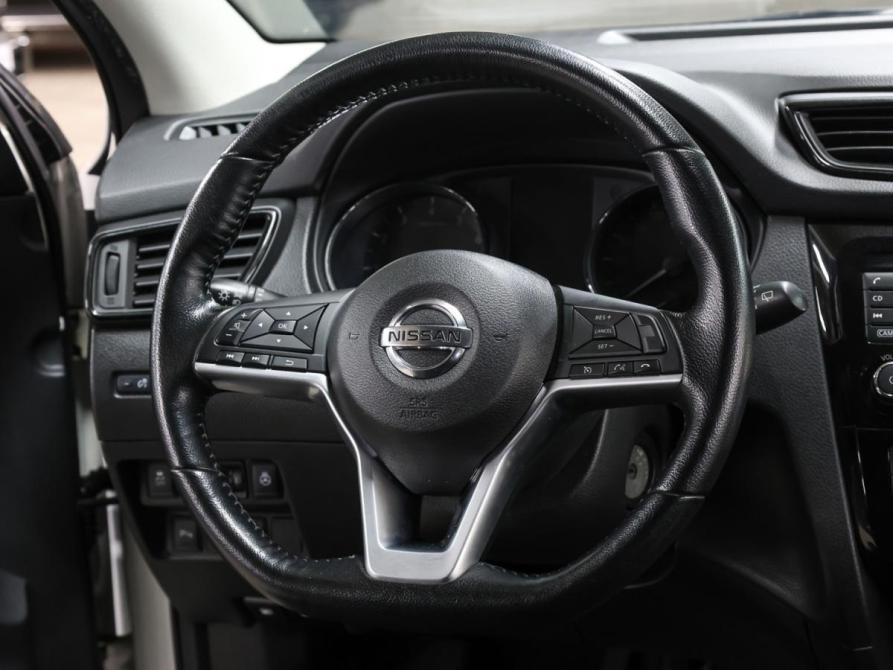 Nissan Qashqai II Рестайлинг Москва  - изображение 18
