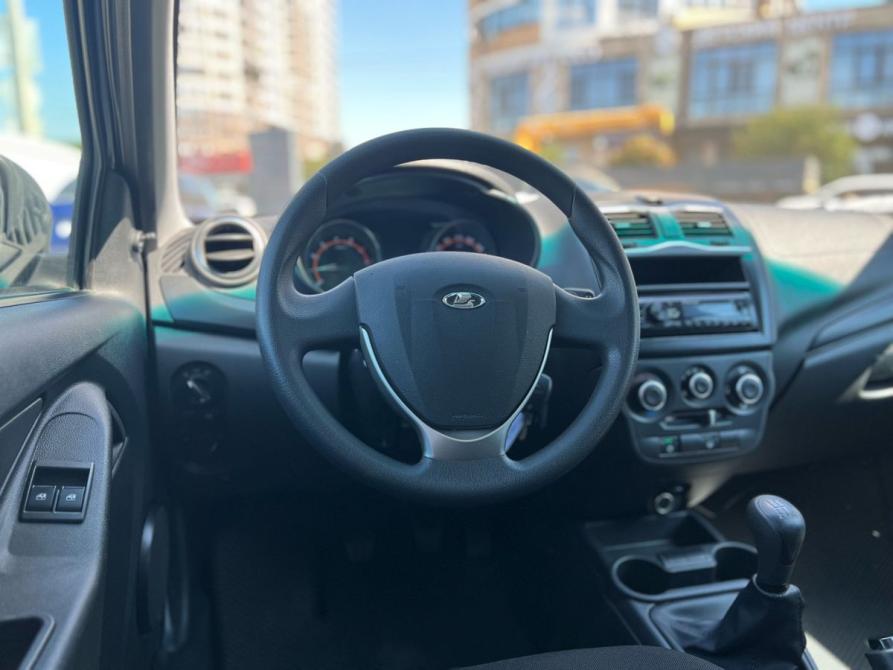 Lada (ВАЗ) Granta I Рестайлинг Краснодар  - изображение 10