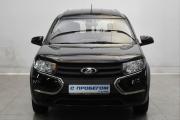 Lada (ВАЗ) Largus I Рестайлинг Москва  - изображение 15