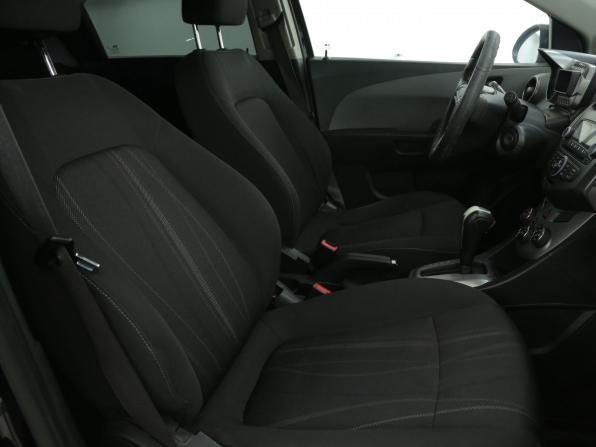 Chevrolet Aveo II с пробегом 2012 года, цена 453 000 рублей, 194000 км, хэтчбек, Автокод Объявления