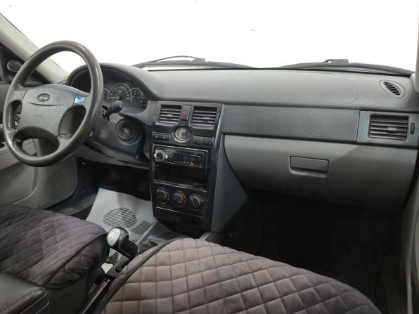 Lada (ВАЗ) Priora I с пробегом 2009 года, цена 220 000 рублей, 224050 км, седан, Автокод Объявления
