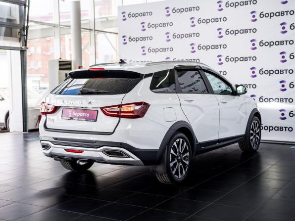Lada (ВАЗ) Vesta I Рестайлинг (NG) с пробегом 2024 года, цена 1 370 000 рублей, 77500 км, универсал, Автокод Объявления