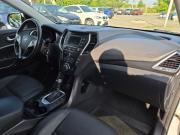 Hyundai Santa Fe III Рестайлинг Саратов  - изображение 77