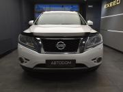 Nissan Pathfinder IV Москва  - изображение 44