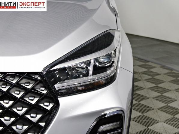 Chery Tiggo 4 Pro I Рестайлинг с пробегом 2023 года, цена 1 557 000 рублей, 33752 км, внедорожник, Автокод Объявления