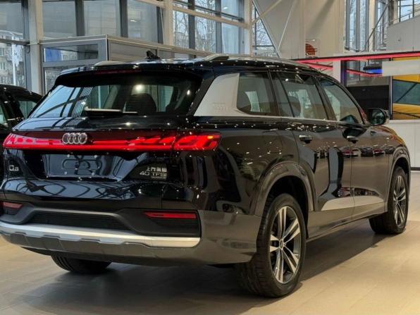 Новый Audi Q6 2026 года, цена 6 290 000 рублей, внедорожник, Автокод Объявления