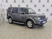 Land Rover Discovery IV Рестайлинг Тольятти  - изображение 24