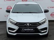 Lada (ВАЗ) Vesta I Рестайлинг (NG) Екатеринбург  - изображение 44