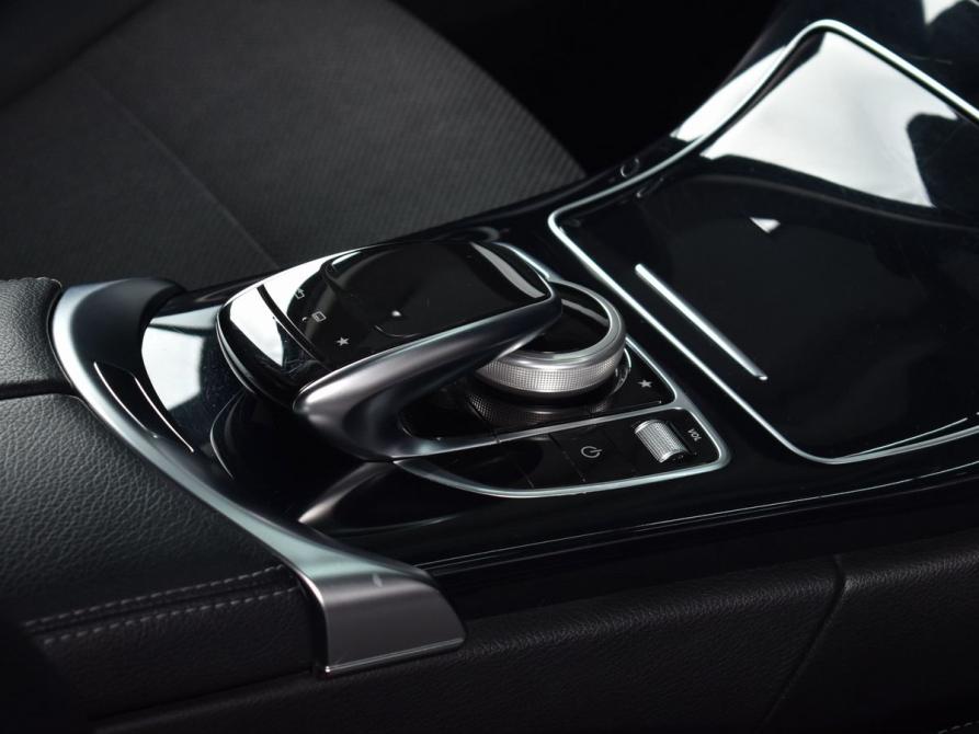 Mercedes-Benz C-Класс IV (W205) Кемерово  - изображение 18