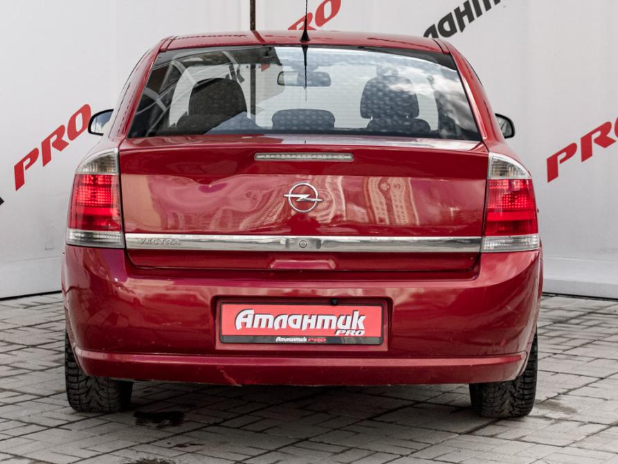 Opel Vectra C Рестайлинг Екатеринбург  - изображение 6