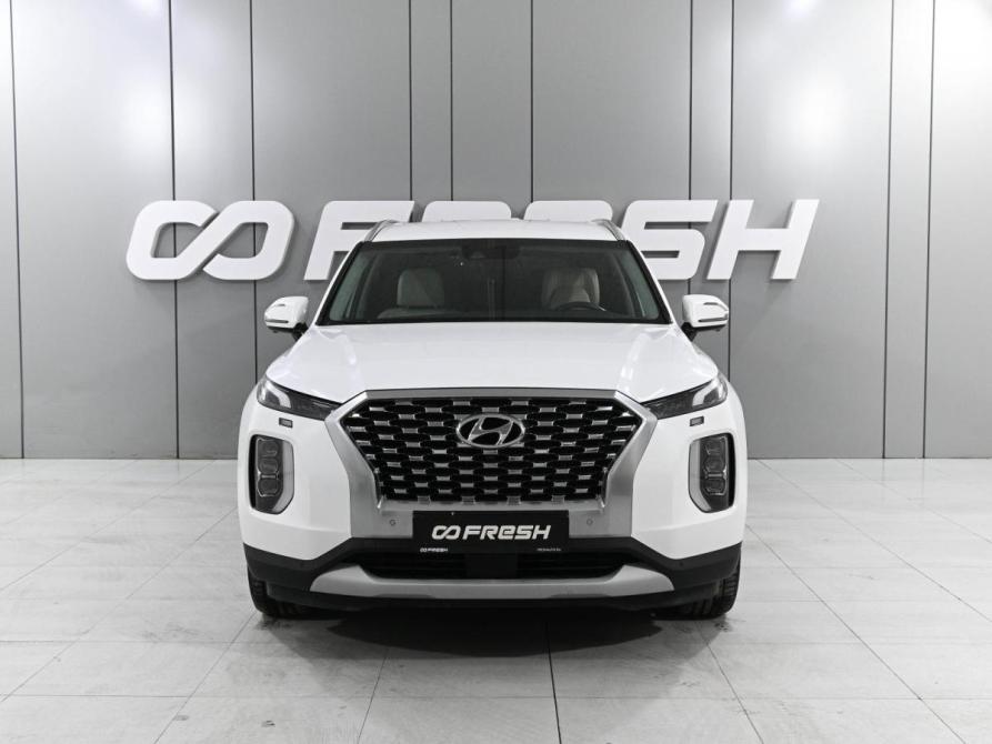 Hyundai Palisade I Ростов-на-Дону  - изображение 3