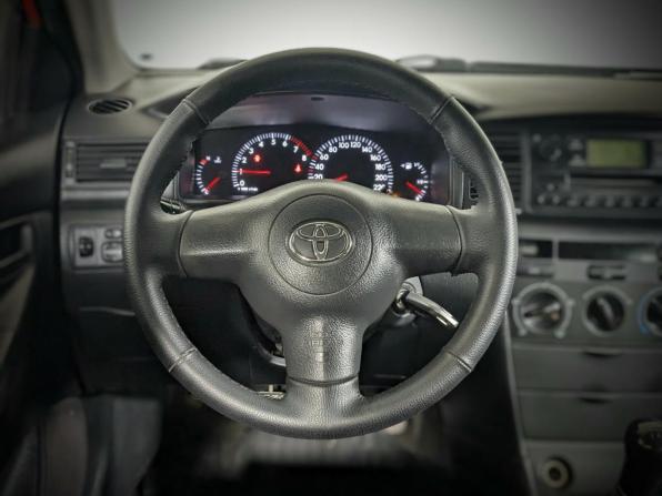 Toyota Corolla IX (E120 E130) Рестайлинг с пробегом 2007 года, цена 549 900 рублей, 330000 км, хэтчбек, Автокод Объявления