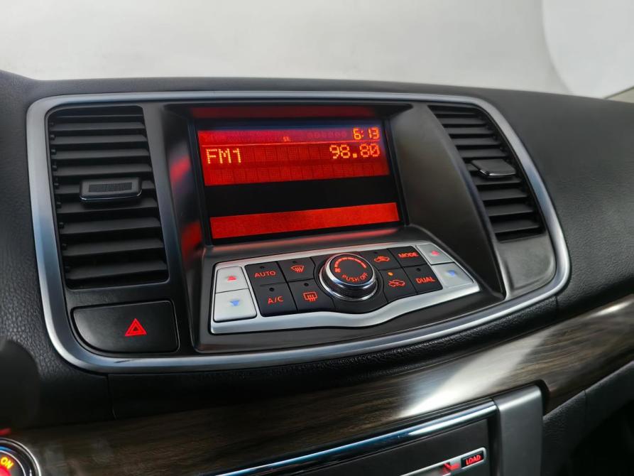 Nissan Teana II Рестайлинг Москва  - изображение 17