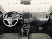 Volkswagen Tiguan I Рестайлинг Москва  - изображение 19