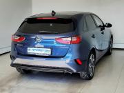 Kia Ceed III Москва  - изображение 20