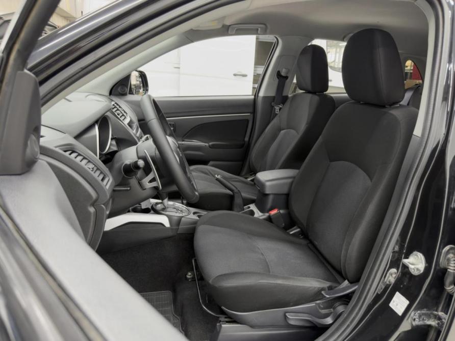 Mitsubishi ASX I Ростов-на-Дону  - изображение 10
