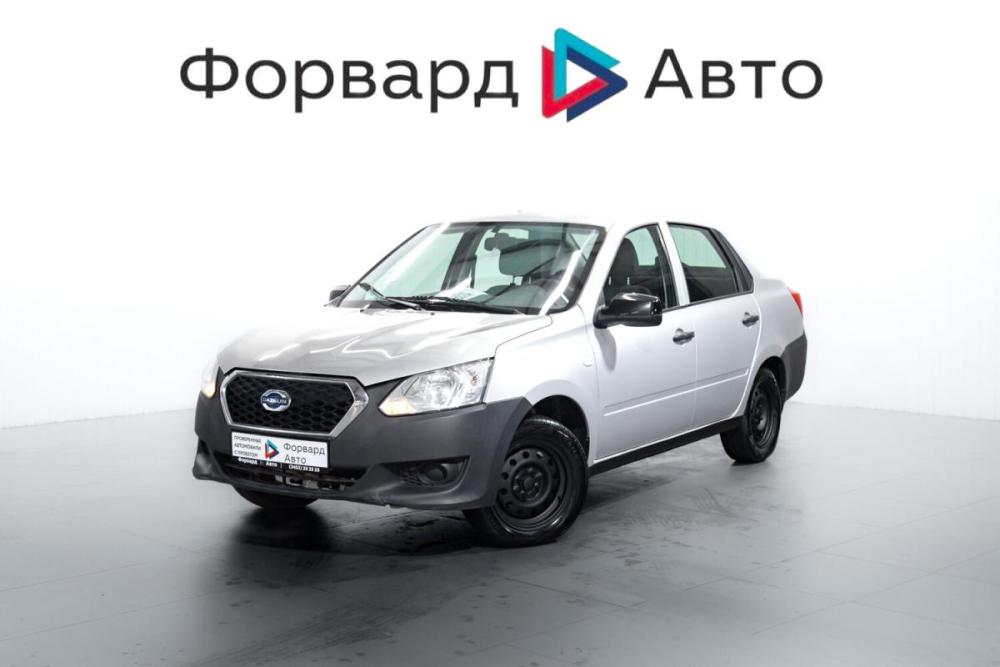Datsun on-DO I Тюмень  - изображение 4