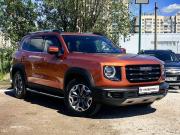 Haval Dargo Санкт-Петербург  - изображение 17