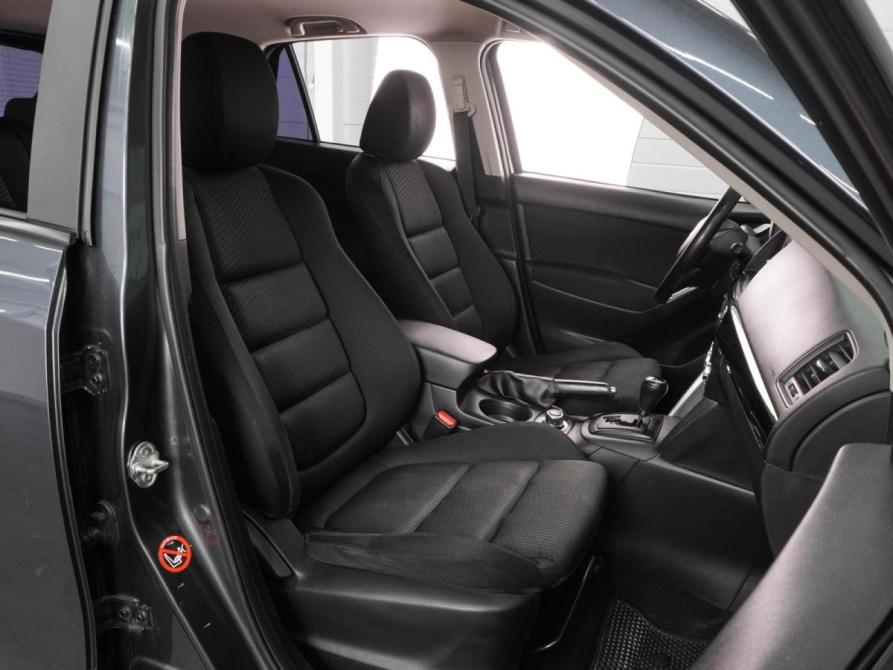 Mazda CX-5 I Воронеж  - изображение 8