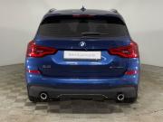 BMW X3 III (G01) Москва  - изображение 24