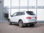 SsangYong Kyron I Рестайлинг Курган  - изображение 23