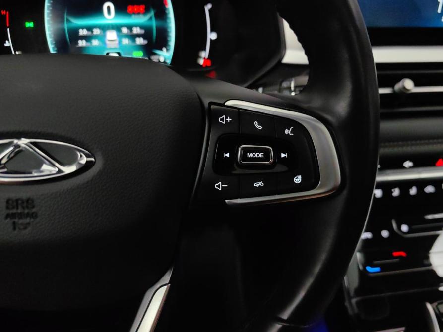 Chery Tiggo 7 Pro I Подольск  - изображение 20