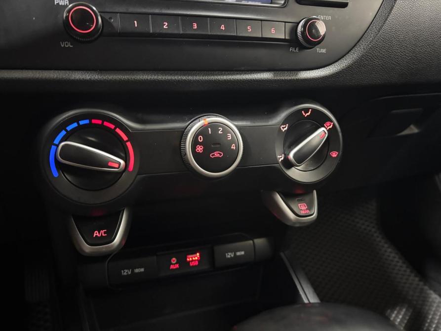 Kia Rio IV Альметьевск  - изображение 21
