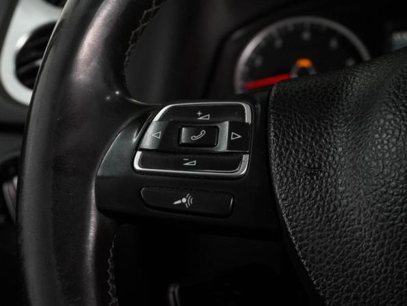 Volkswagen Tiguan I Рестайлинг с пробегом 2013 года, цена 1 409 000 рублей, 157188 км, внедорожник, Автокод Объявления