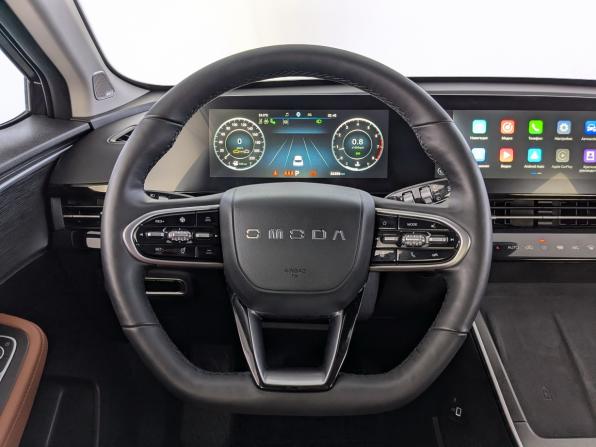 Omoda C5 I с пробегом 2023 года, цена 1 790 000 рублей, 32358 км, внедорожник, Автокод Объявления