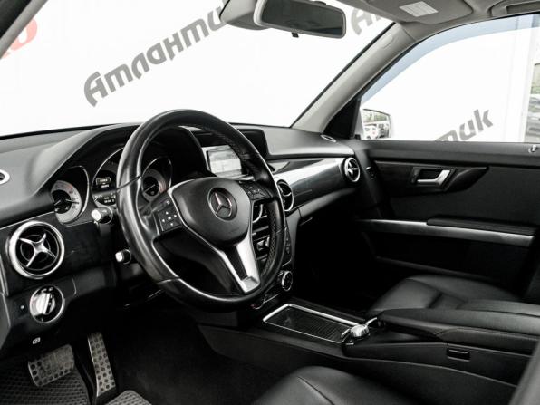 Mercedes-Benz GLK-Класс I (X204) Рестайлинг с пробегом 2013 года, цена 1 997 000 рублей, 186592 км, внедорожник, Автокод Объявления