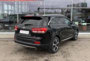 Kia Sorento II Рестайлинг Красноярск  - изображение 31