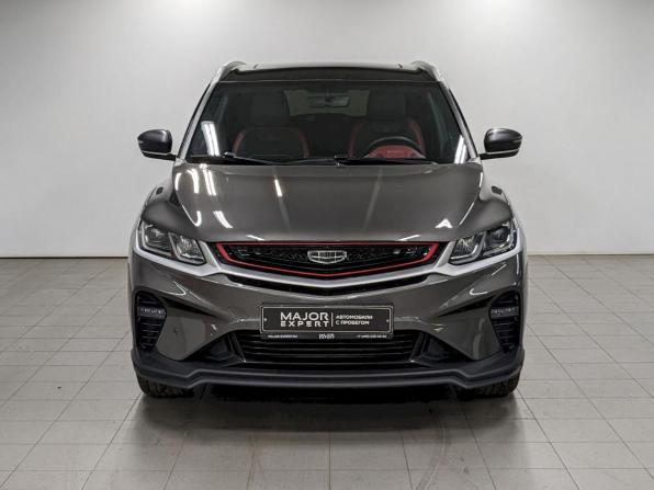 Geely Coolray I с пробегом 2023 года, цена 1 850 000 рублей, 52374 км, внедорожник, Автокод Объявления