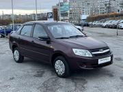 Lada (ВАЗ) Granta I Мурманск  - изображение 20